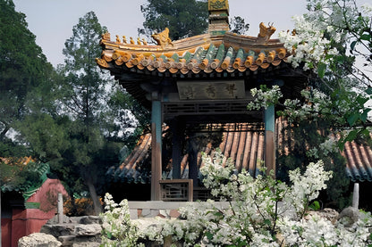 SongXiu Pavillion